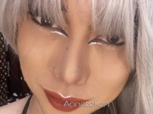 Annatoken