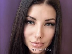 Annatotty