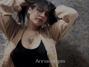 Annavargas