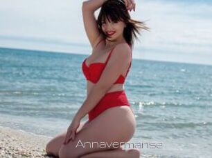 Annavermanse
