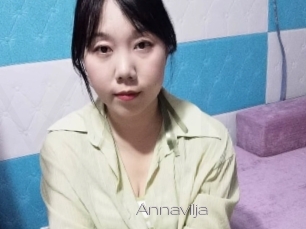 Annavilja