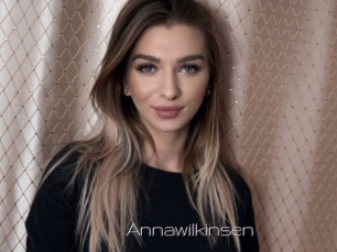 Annawilkinsen