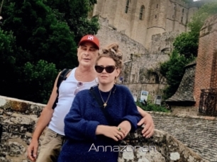 Annazonen
