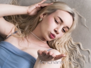 Anncharm