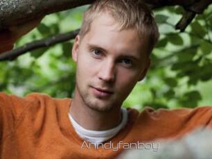 Anndyfanboy
