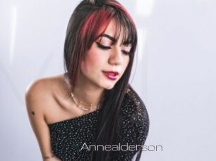 Annealderson