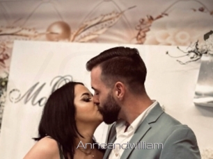 Anneandwilliam