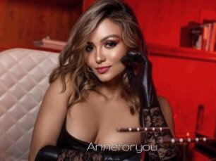 Anneforyou