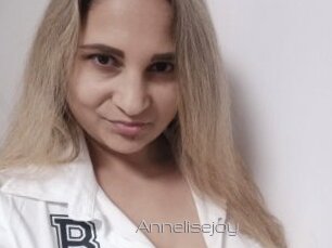 Annelisejoy