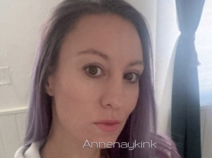 Annenaykink