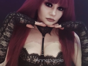 Annepurple