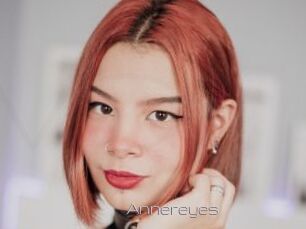 Annereyes