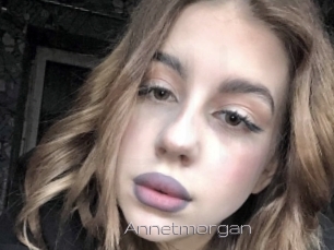Annetmorgan