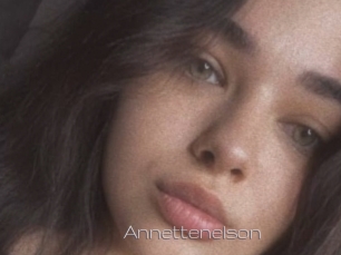 annettenelson Vidéo de lesbienne