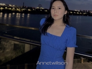 Annetwillson