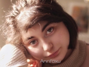 Annfoxu