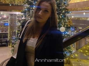 Annhamilton