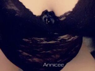 Annicee