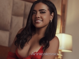 Anniealessio