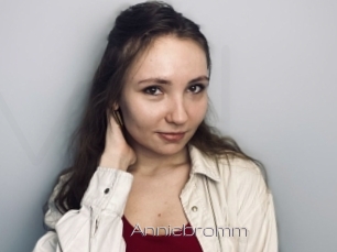 Anniebromm
