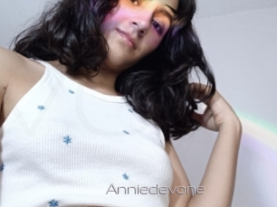 Anniedevone