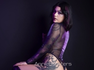 Anniehuntters
