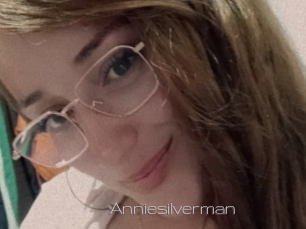 Anniesilverman