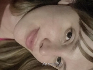 Annietje