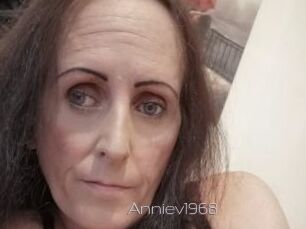 Anniev1968