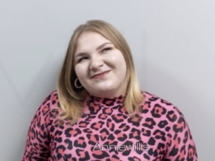 Anniewillis