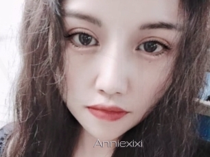 Anniexixi