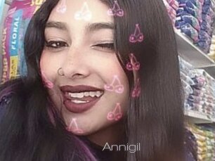 Annigil