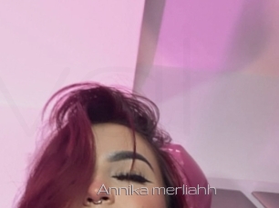 Annika_merliahh