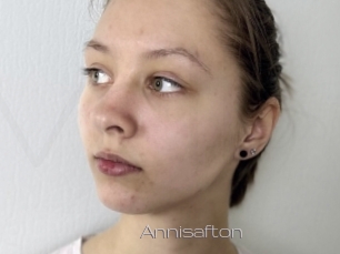 Annisafton
