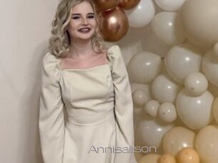 Annisalison