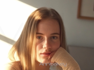 Annisalvey