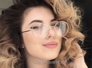 Annisamber