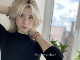 Annisclive
