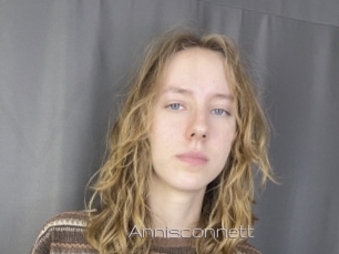 Annisconnett