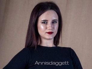 Annisdaggett