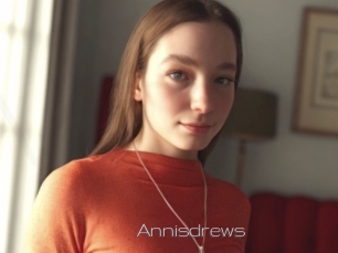 Annisdrews