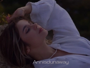 Annisdunaway