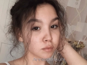 Annisdunkum