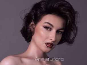 Annisfulford