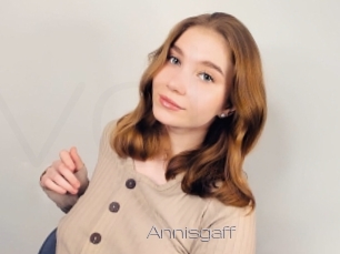 Annisgaff