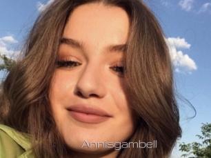 Annisgambell