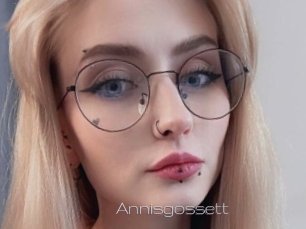 Annisgossett