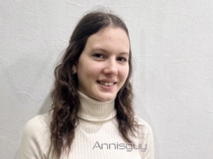 Annisguy