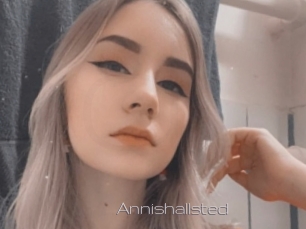 Annishallsted