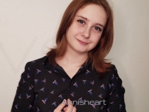 Annisheart